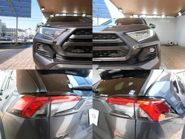 TOYOTA RAV4 4WD 2024 Image 31