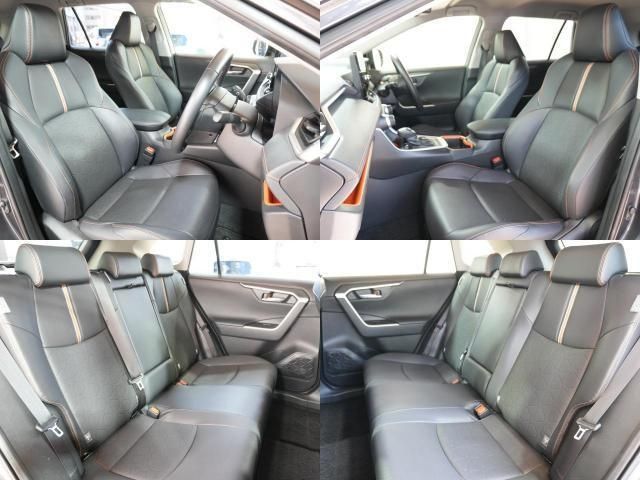 TOYOTA RAV4 4WD 2024 Image 31