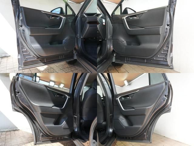 TOYOTA RAV4 4WD 2024 Image 31