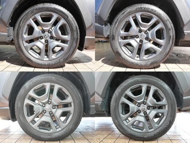 TOYOTA RAV4 4WD 2024 Image 31