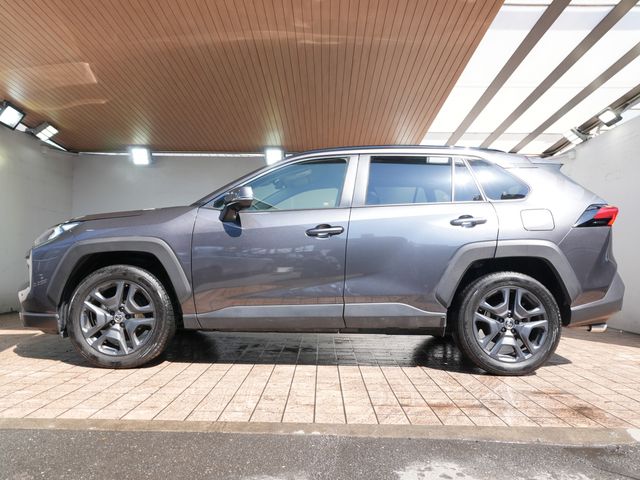 TOYOTA RAV4 4WD 2024 Image 31