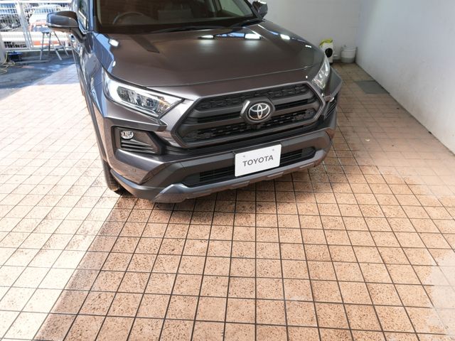 TOYOTA RAV4 4WD 2024 Image 31