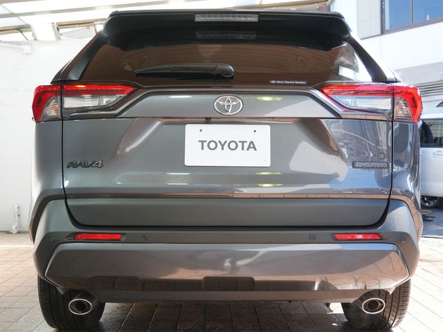 TOYOTA RAV4 4WD 2024 Image 31