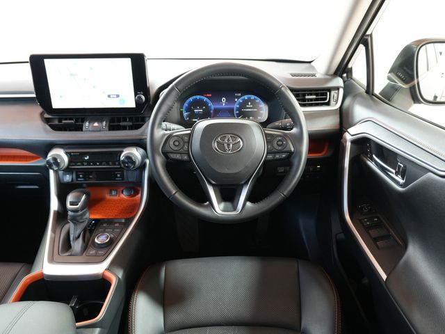 TOYOTA RAV4 4WD 2024 Image 31