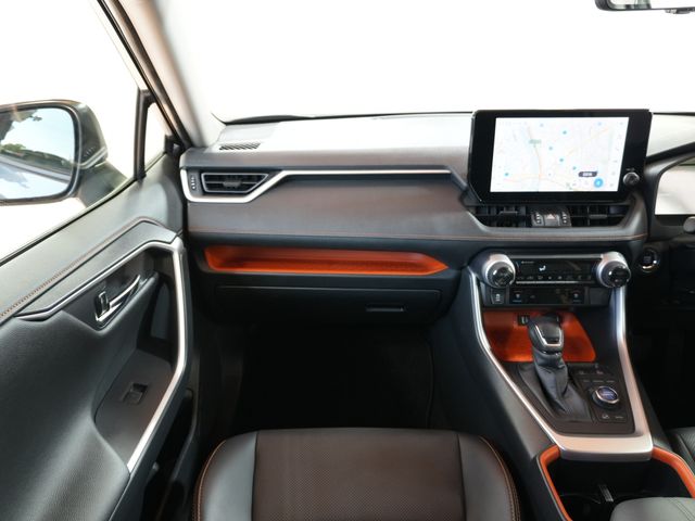 TOYOTA RAV4 4WD 2024 Image 31