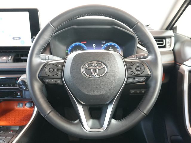 TOYOTA RAV4 4WD 2024 Image 31