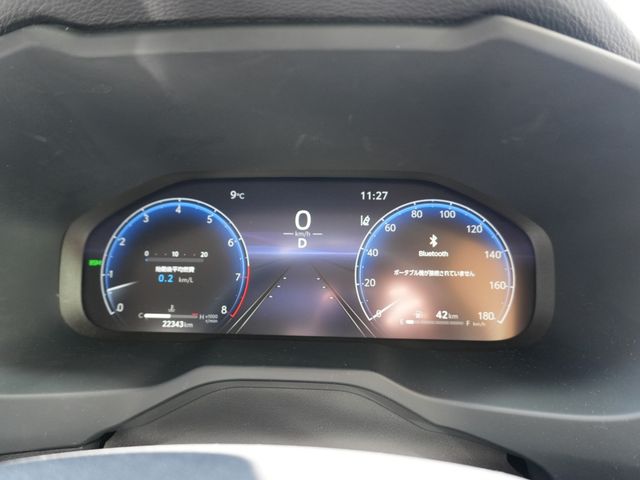 TOYOTA RAV4 4WD 2024 Image 31