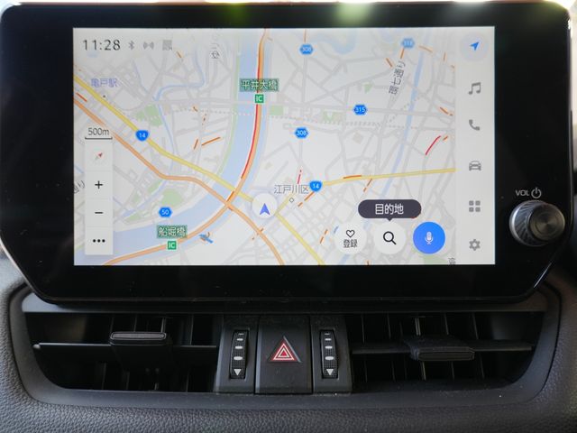 TOYOTA RAV4 4WD 2024 Image 31