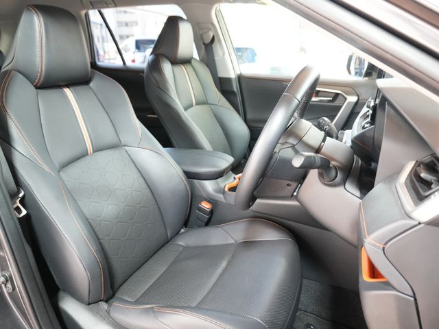 TOYOTA RAV4 4WD 2024 Image 31