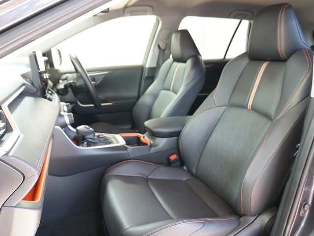 TOYOTA RAV4 4WD 2024 Image 31