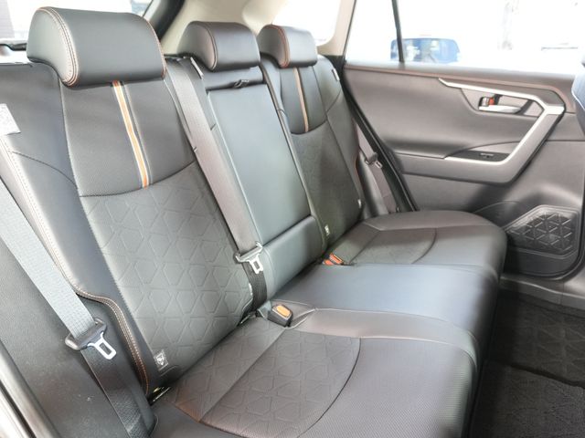 TOYOTA RAV4 4WD 2024 Image 31