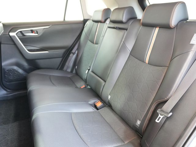TOYOTA RAV4 4WD 2024 Image 31
