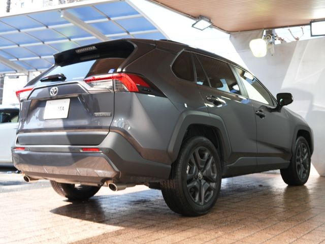 TOYOTA RAV4 4WD 2024 Image 31
