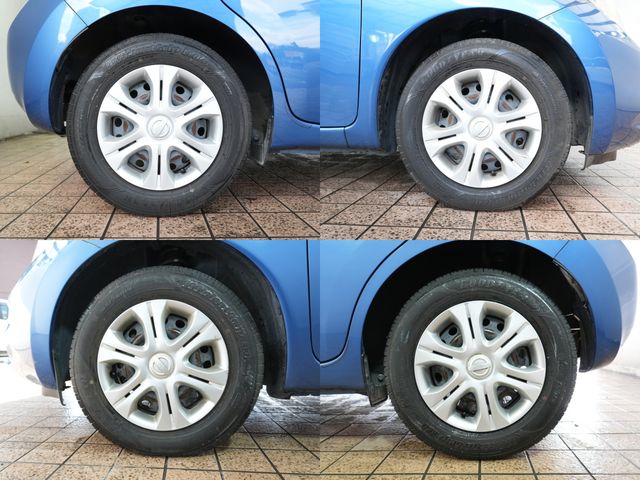 NISSAN NOTE 2014 Image 31