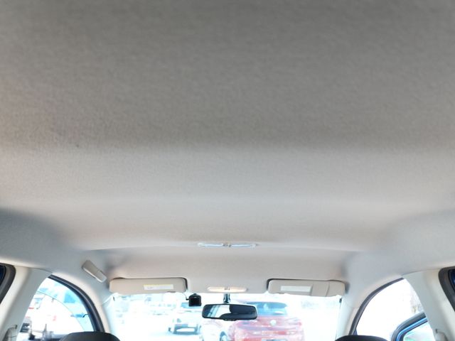 NISSAN NOTE 2014 Image 31