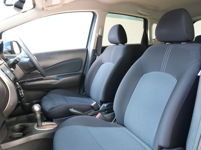 NISSAN NOTE 2014 Image 31