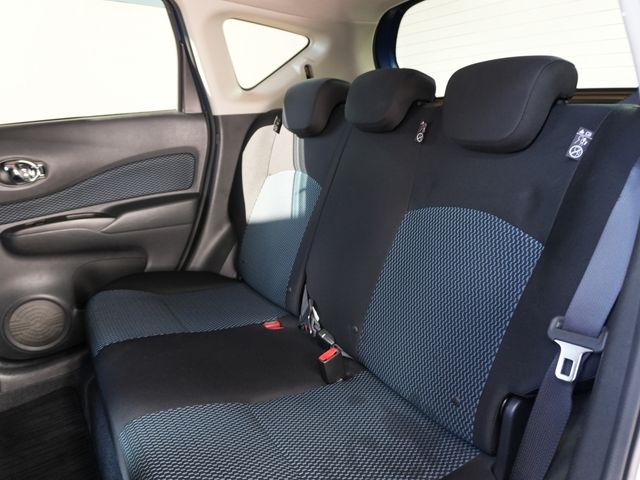 NISSAN NOTE 2014 Image 31