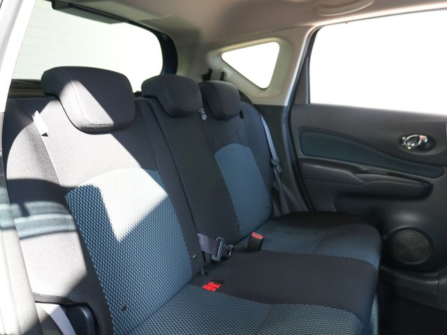 NISSAN NOTE 2014 Image 31