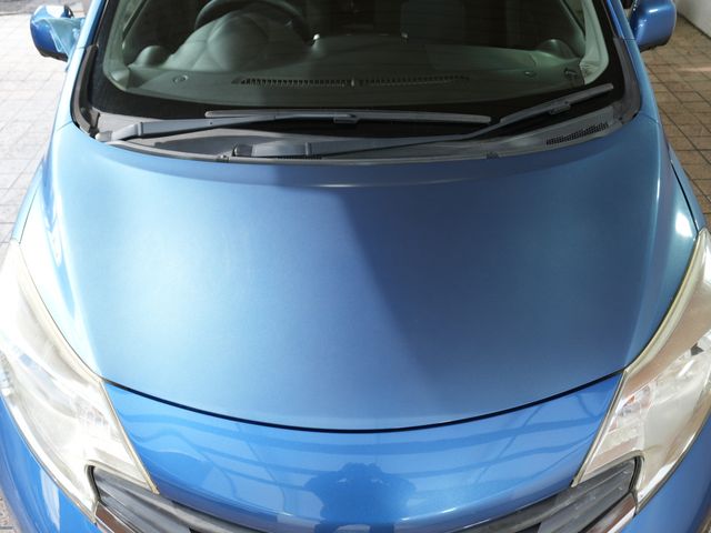 NISSAN NOTE 2014 Image 31