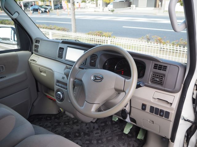DAIHATSU ATRAI WAGON 2012 Image 31