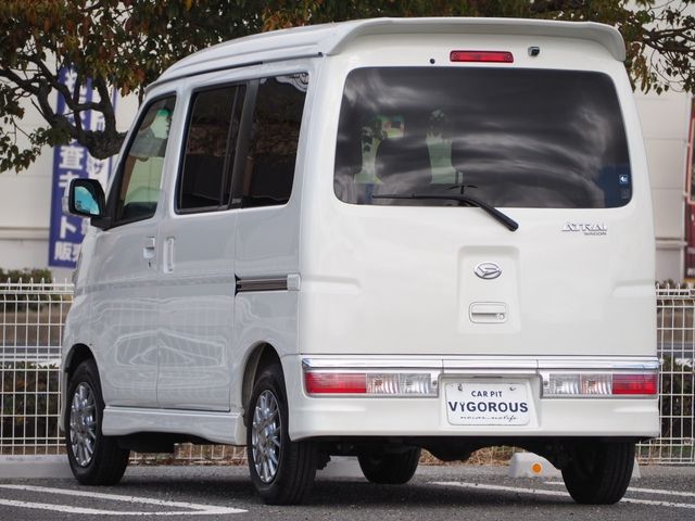 DAIHATSU ATRAI WAGON 2012 Image 31