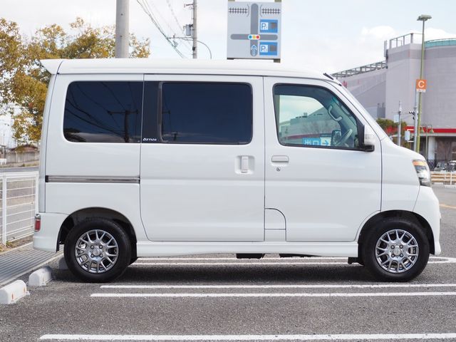 DAIHATSU ATRAI WAGON 2012 Image 31