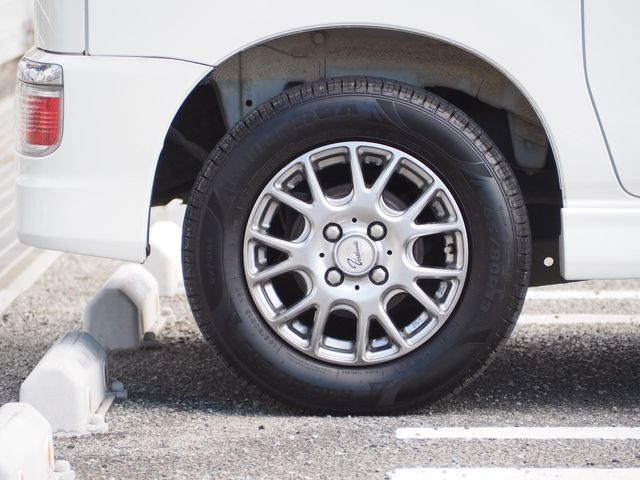 DAIHATSU ATRAI WAGON 2012 Image 31