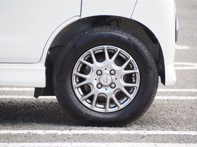 DAIHATSU ATRAI WAGON 2012 Image 31