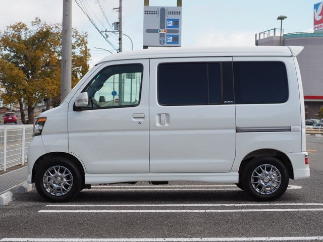 DAIHATSU ATRAI WAGON 2012 Image 31