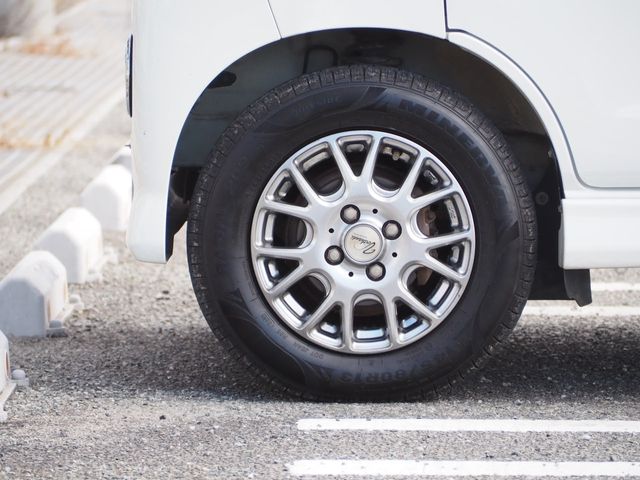 DAIHATSU ATRAI WAGON 2012 Image 31