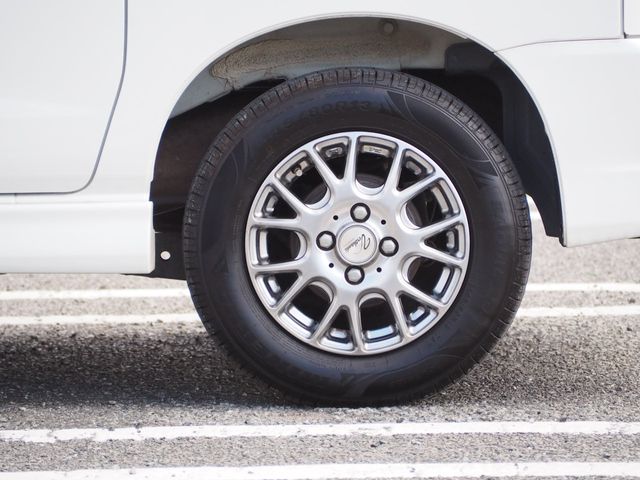 DAIHATSU ATRAI WAGON 2012 Image 31