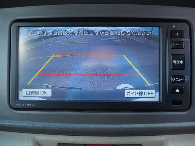 DAIHATSU ATRAI WAGON 2012 Image 31