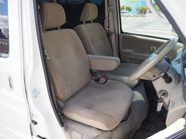 DAIHATSU ATRAI WAGON 2012 Image 31