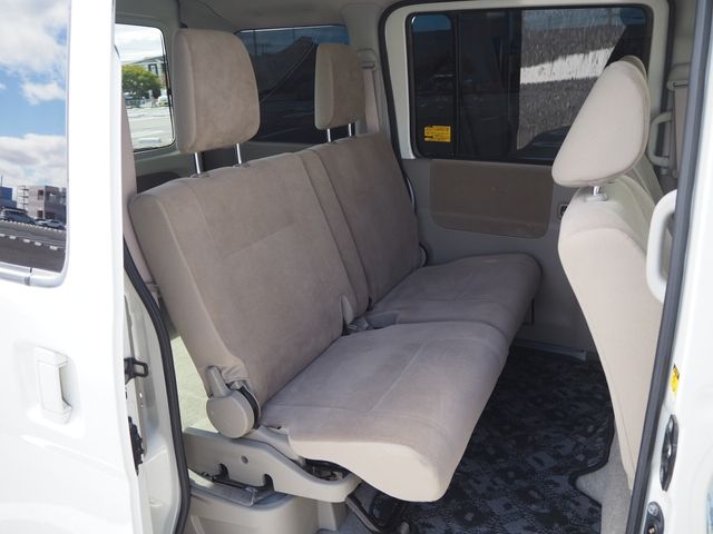 DAIHATSU ATRAI WAGON 2012 Image 31