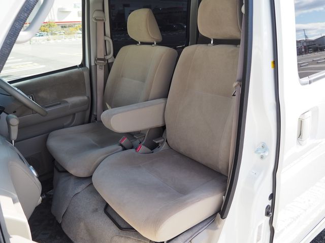 DAIHATSU ATRAI WAGON 2012 Image 31