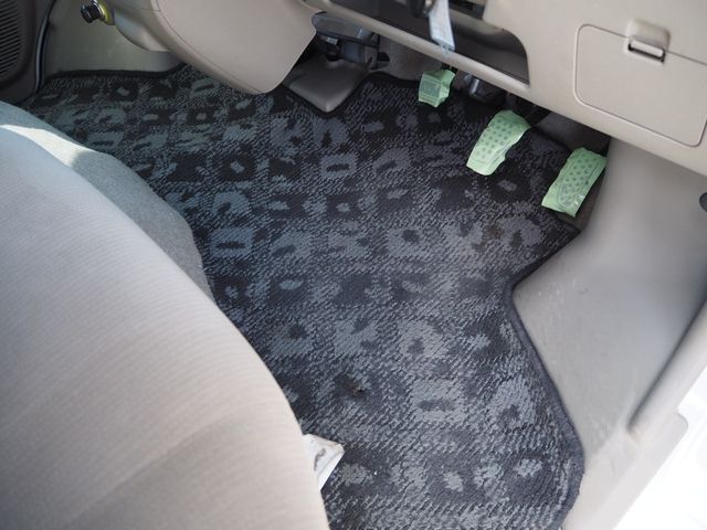 DAIHATSU ATRAI WAGON 2012 Image 31