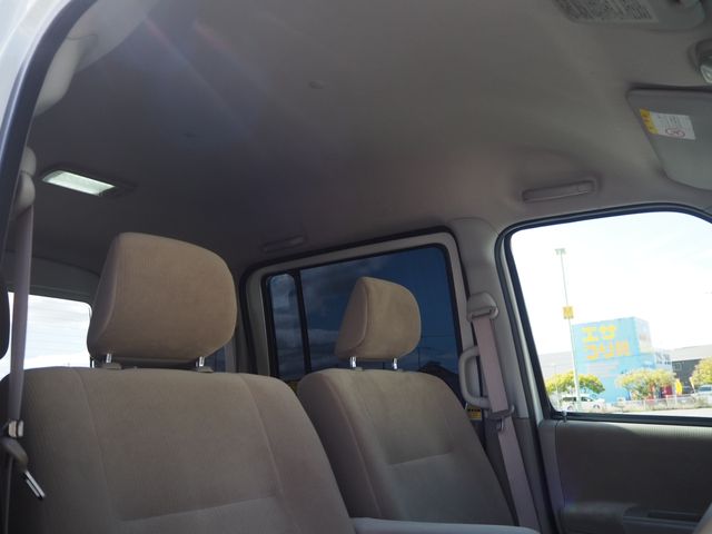 DAIHATSU ATRAI WAGON 2012 Image 31