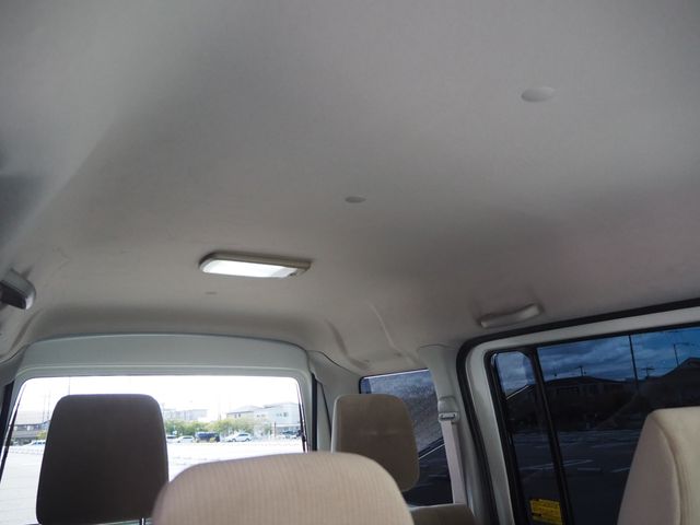 DAIHATSU ATRAI WAGON 2012 Image 31