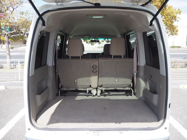 DAIHATSU ATRAI WAGON 2012 Image 31