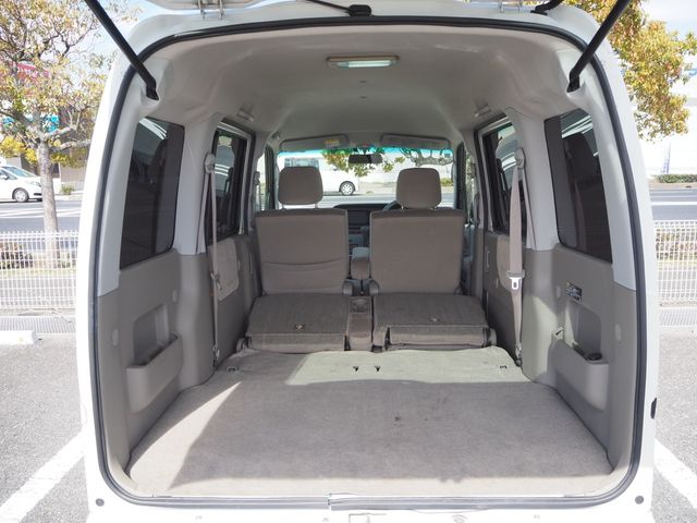 DAIHATSU ATRAI WAGON 2012 Image 31