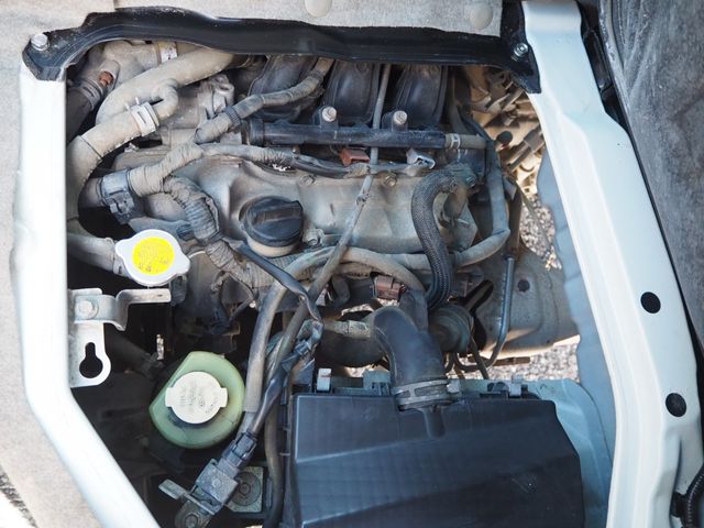 DAIHATSU ATRAI WAGON 2012 Image 31