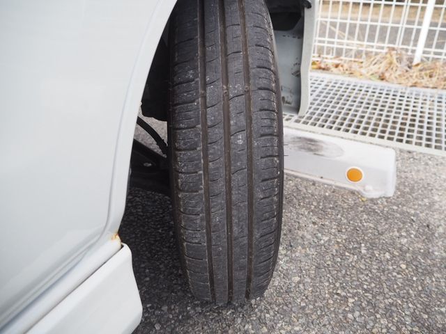 DAIHATSU ATRAI WAGON 2012 Image 31