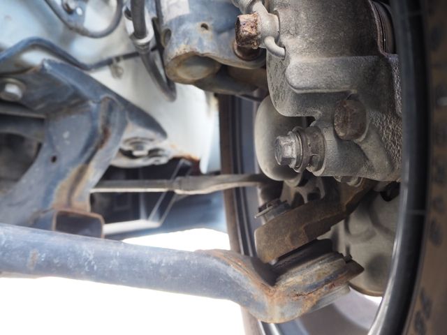 DAIHATSU ATRAI WAGON 2012 Image 31