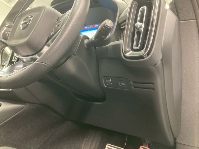 VOLVO XC40 2021 Image 31