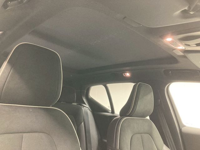 VOLVO XC40 2021 Image 31