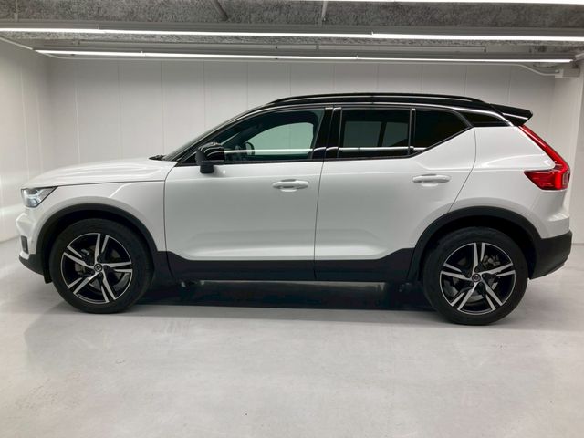 VOLVO XC40 2021 Image 31