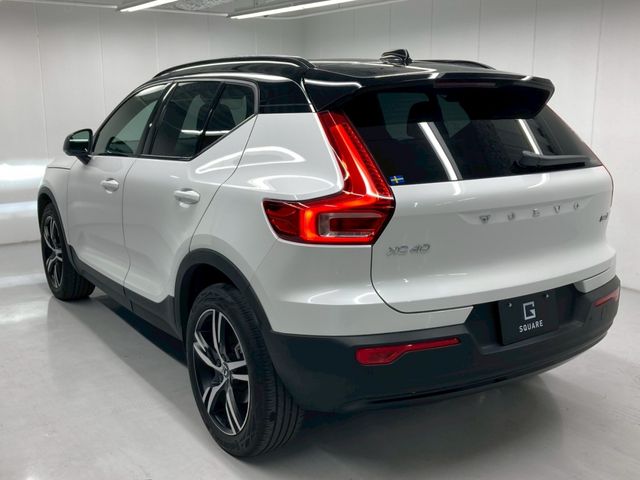 VOLVO XC40 2021 Image 31
