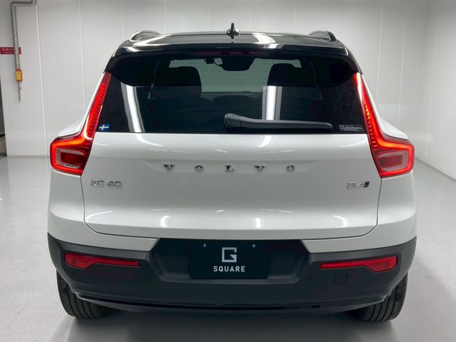 VOLVO XC40 2021 Image 31