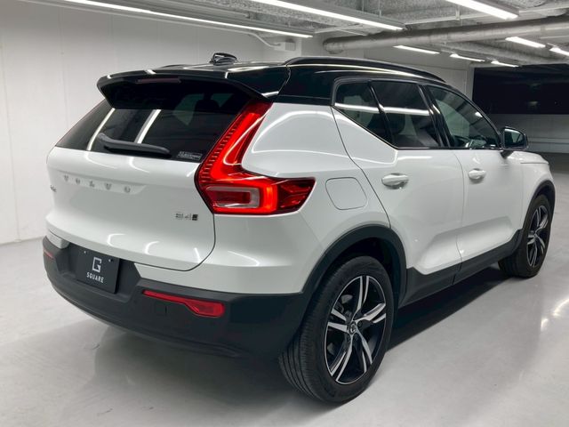 VOLVO XC40 2021 Image 31