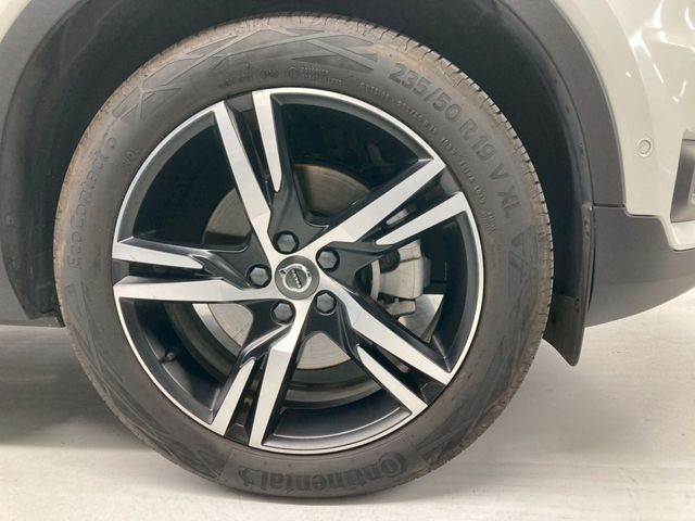 VOLVO XC40 2021 Image 31